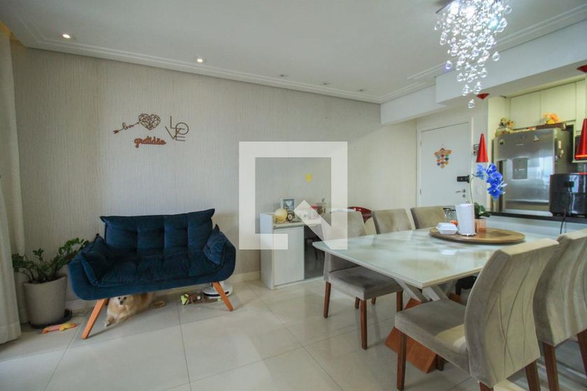 Apartamento, 2 quartos, 69 m² - Foto 10