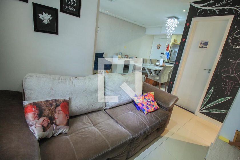 Apartamento, 2 quartos, 69 m² - Foto 3