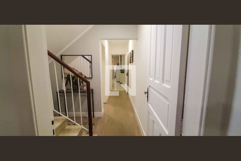 Casa, 4 quartos, 200 m² - Foto 13