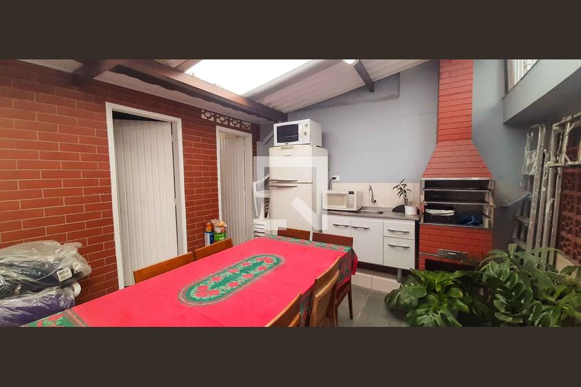 Casa, 4 quartos, 200 m² - Foto 147
