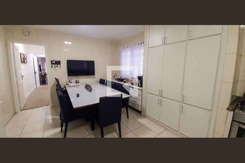 Casa, 4 quartos, 200 m² - Foto 99