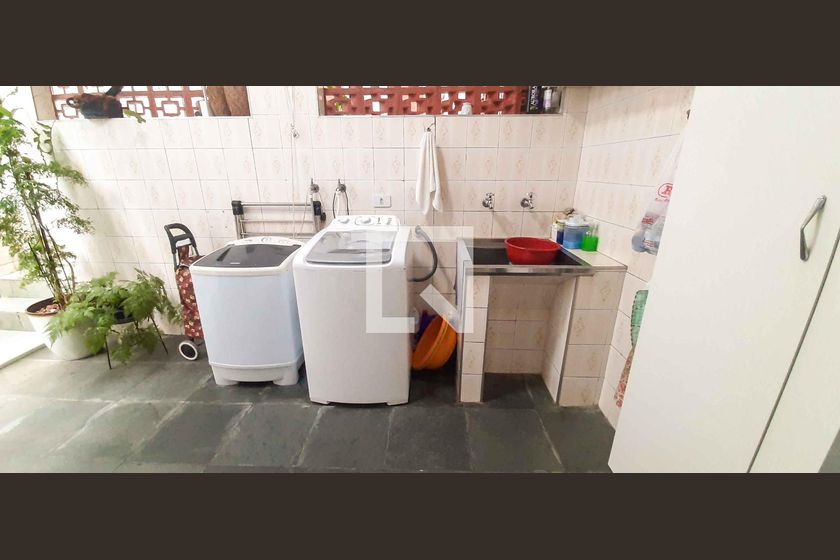 Casa, 4 quartos, 200 m² - Foto 119