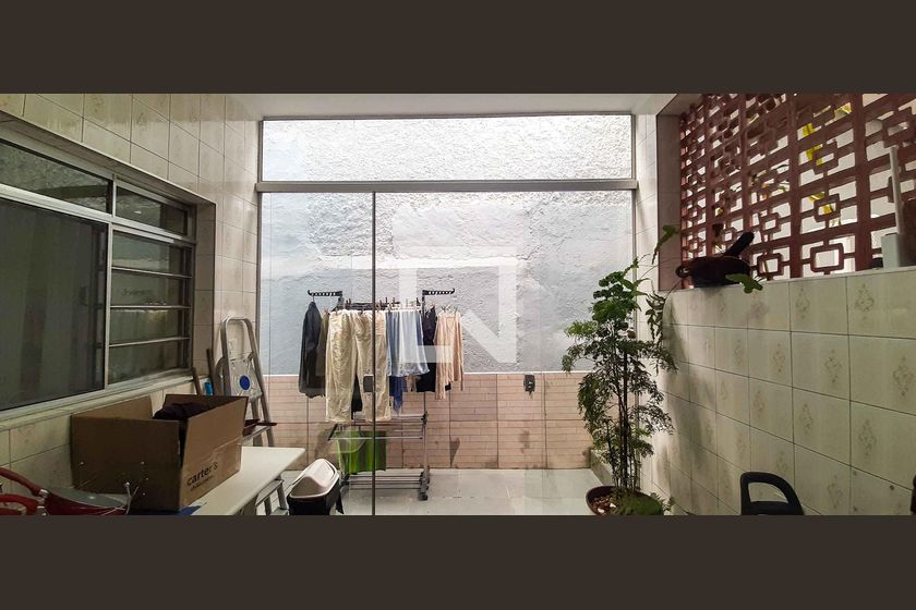 Casa, 4 quartos, 200 m² - Foto 129