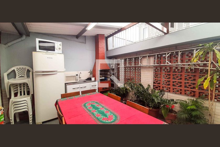 Casa, 4 quartos, 200 m² - Foto 145