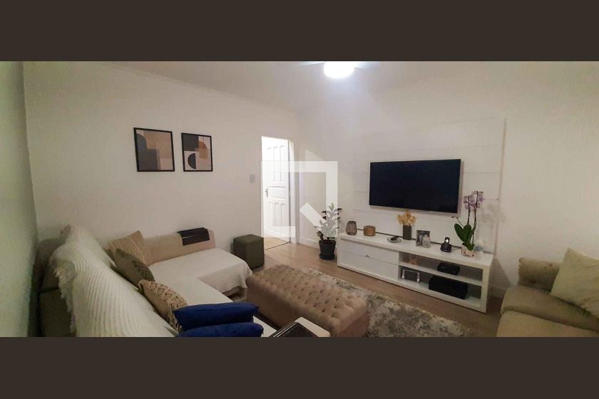 Casa, 4 quartos, 200 m² - Foto 1