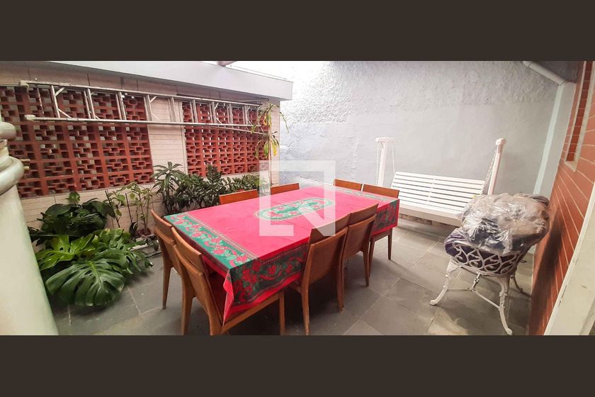 Casa, 4 quartos, 200 m² - Foto 143