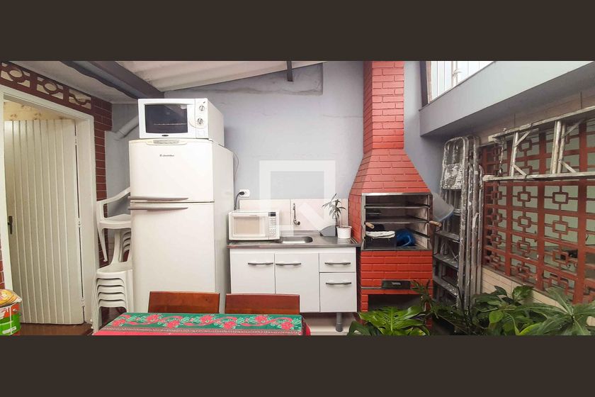Casa, 4 quartos, 200 m² - Foto 151