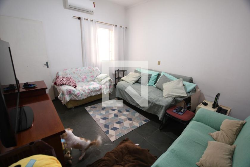 Casa à Venda - Taquaral, 4 Quartos,  340 m2 em , Campinas - sp | SoloBR