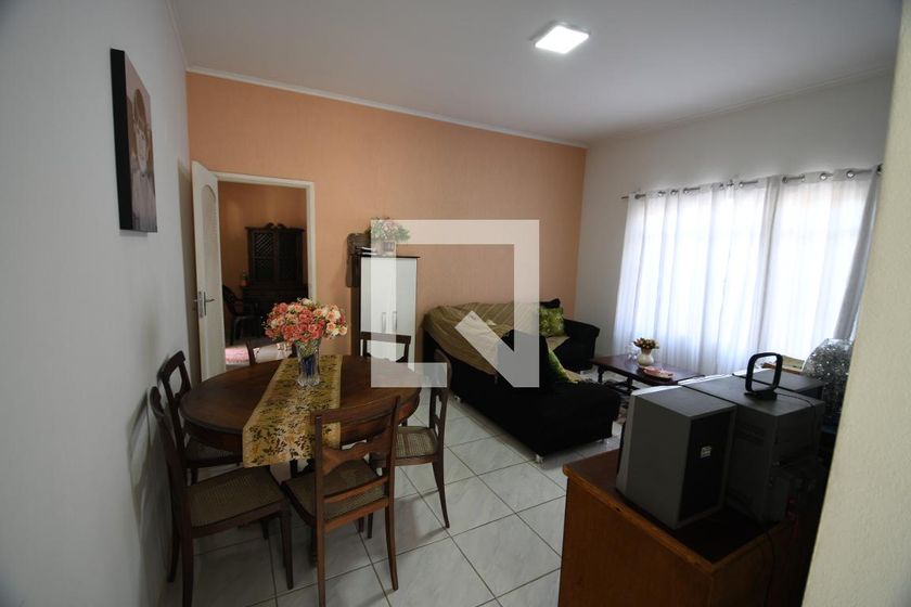 Casa à Venda - Taquaral, 4 Quartos,  340 m2 em , Campinas - sp | SoloBR