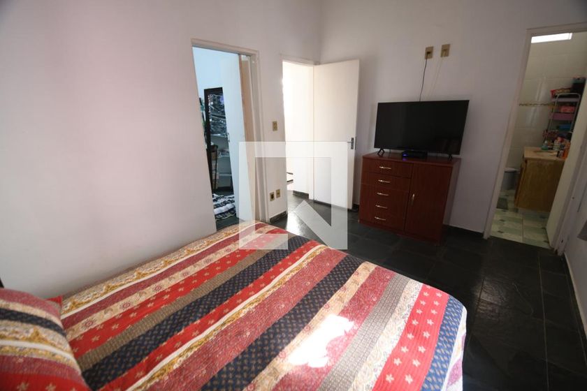 Casa à Venda - Taquaral, 4 Quartos,  340 m2 em , Campinas - sp | SoloBR