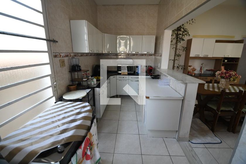 Casa à Venda - Taquaral, 4 Quartos,  340 m2 em , Campinas - sp | SoloBR