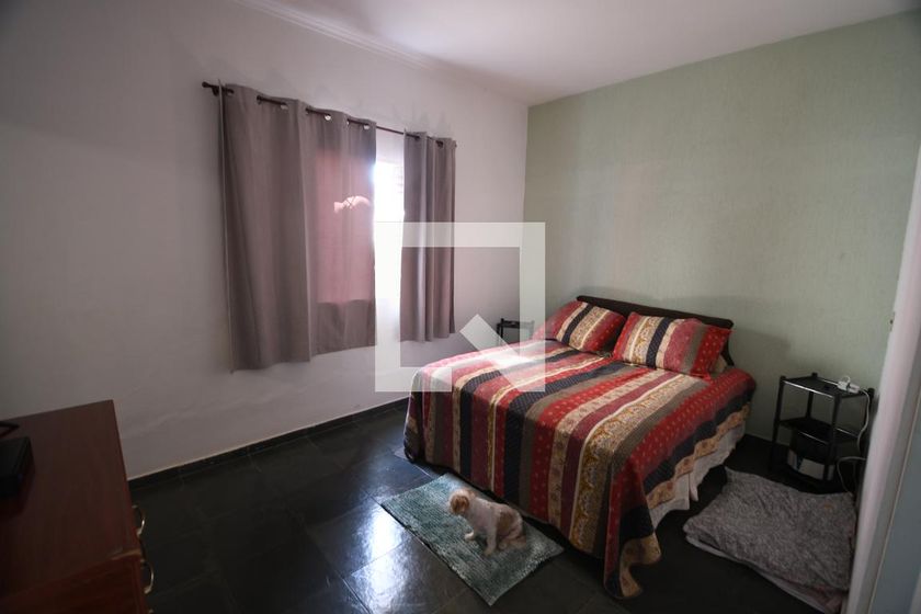 Casa à Venda - Taquaral, 4 Quartos,  340 m2 em , Campinas - sp | SoloBR