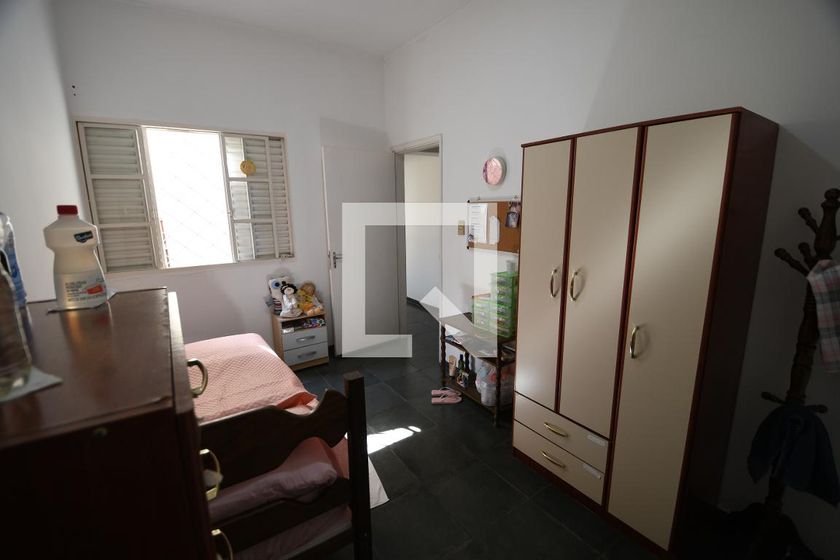 Casa à Venda - Taquaral, 4 Quartos,  340 m2 em , Campinas - sp | SoloBR