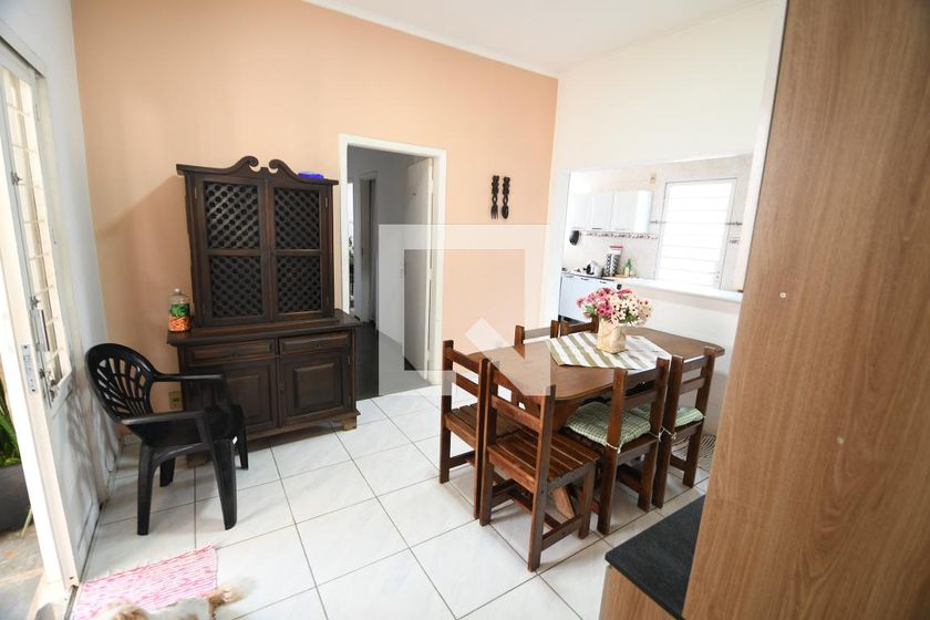 Casa à Venda - Taquaral, 4 Quartos,  340 m2 em , Campinas - sp | SoloBR