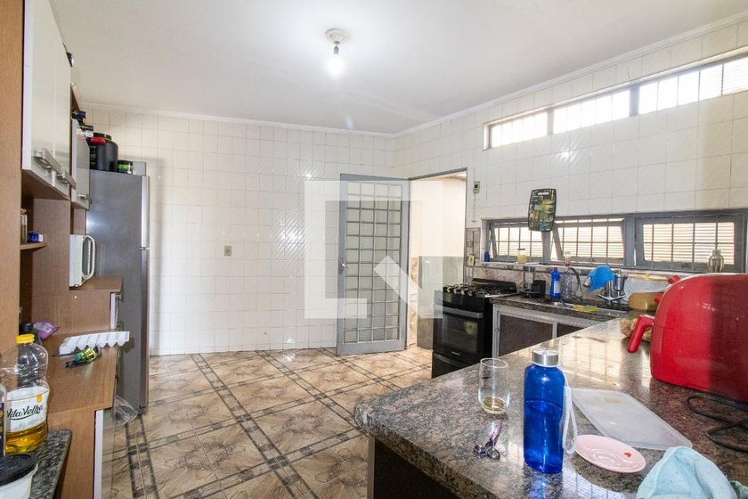 Casa à Venda - Barão Geraldo - Centro, 4 Quartos,  397 m2 em , Campinas - sp | SoloBR