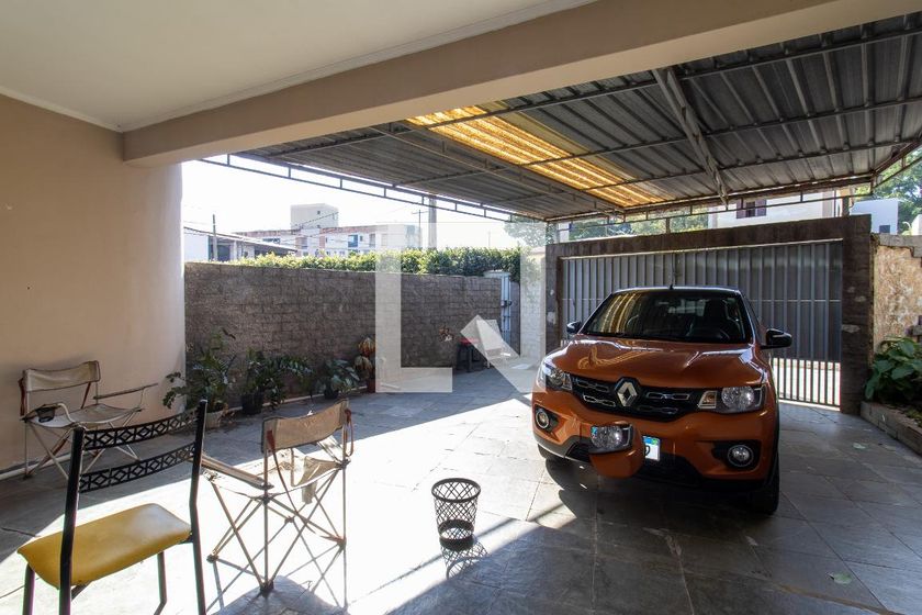 Casa à Venda - Barão Geraldo - Centro, 4 Quartos,  397 m2 em , Campinas - sp | SoloBR