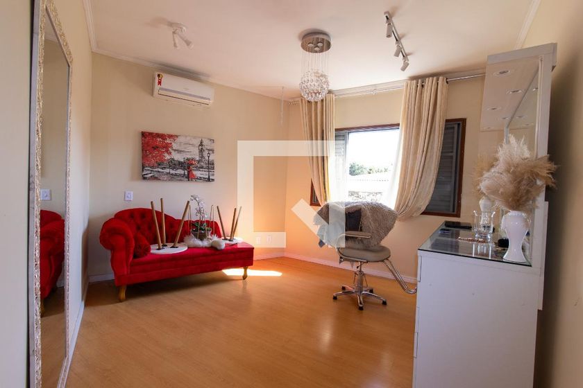 Casa à Venda - Barão Geraldo - Centro, 4 Quartos,  397 m2 em , Campinas - sp | SoloBR