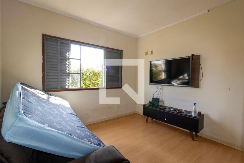 Casa à Venda - Barão Geraldo - Centro, 4 Quartos,  397 m2 em , Campinas - sp | SoloBR