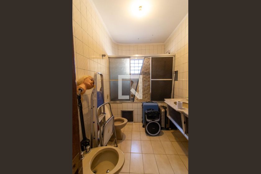 Casa à Venda - Barão Geraldo - Centro, 4 Quartos,  397 m2 em , Campinas - sp | SoloBR