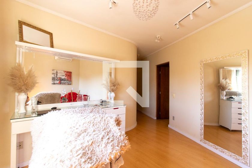 Casa à Venda - Barão Geraldo - Centro, 4 Quartos,  397 m2 em , Campinas - sp | SoloBR