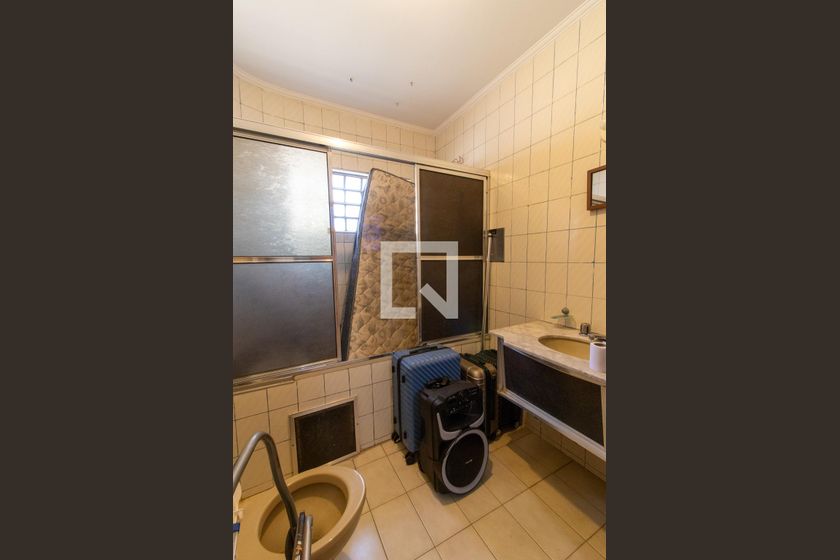 Casa à Venda - Barão Geraldo - Centro, 4 Quartos,  397 m2 em , Campinas - sp | SoloBR