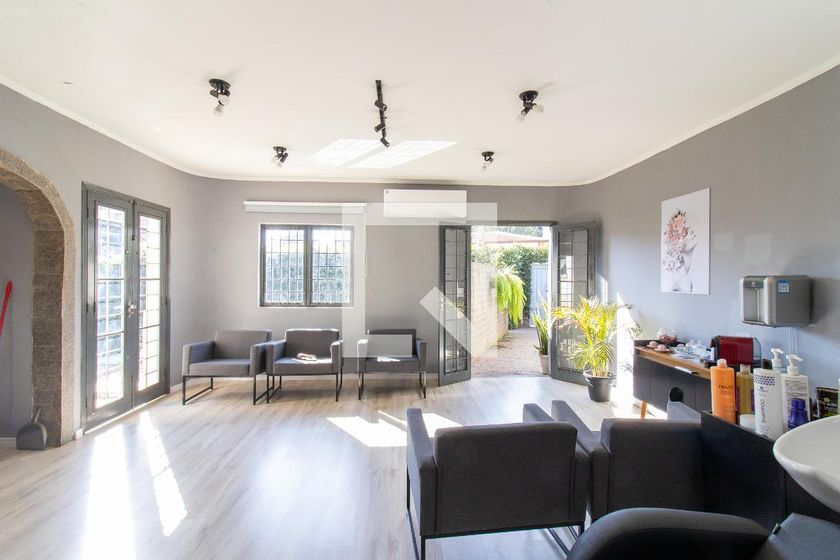 Casa à Venda - Barão Geraldo - Centro, 4 Quartos,  397 m2 em , Campinas - sp | SoloBR
