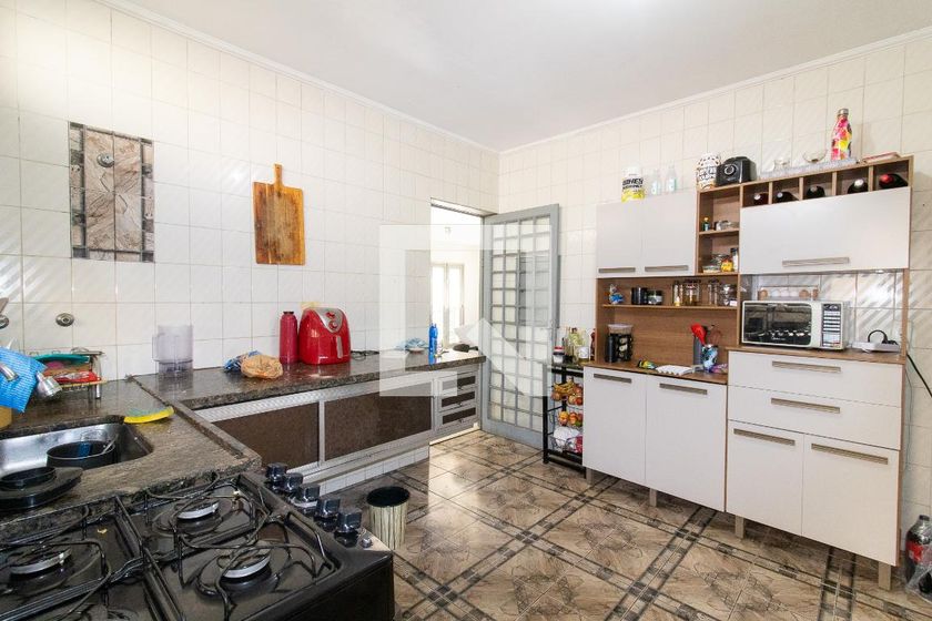 Casa à Venda - Barão Geraldo - Centro, 4 Quartos,  397 m2 em , Campinas - sp | SoloBR