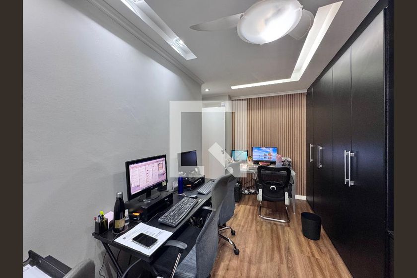 Apartamento, 3 quartos, 123 m² - Foto 41