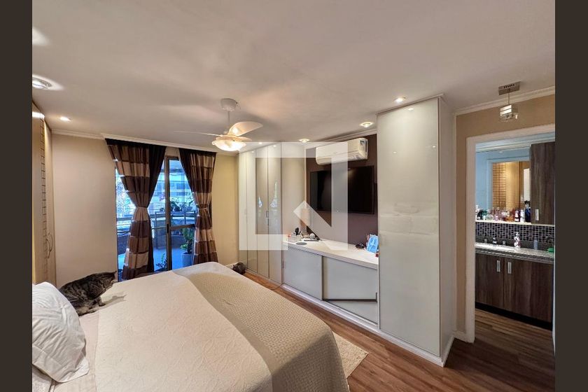 Apartamento, 3 quartos, 123 m² - Foto 53