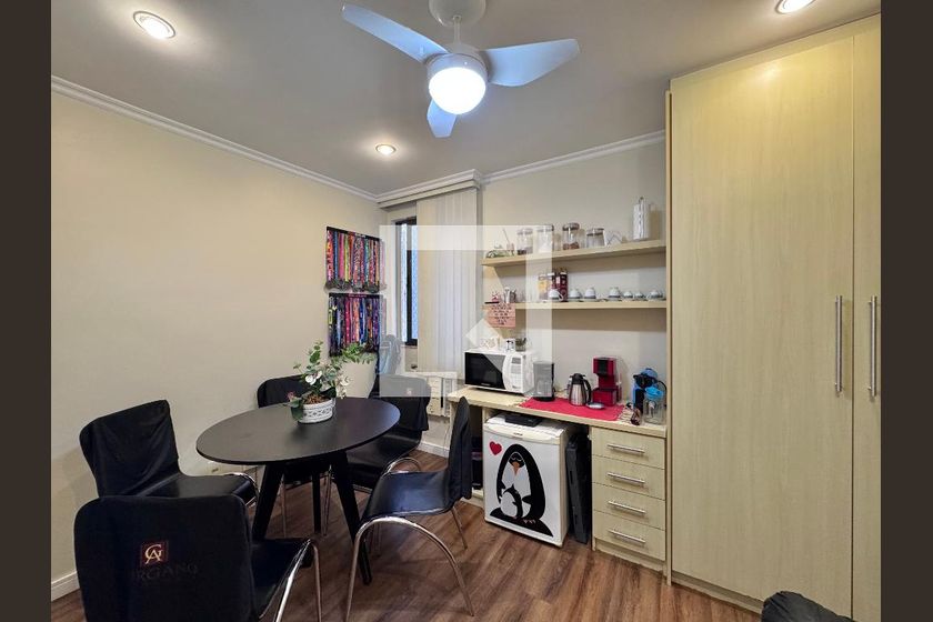 Apartamento, 3 quartos, 123 m² - Foto 49