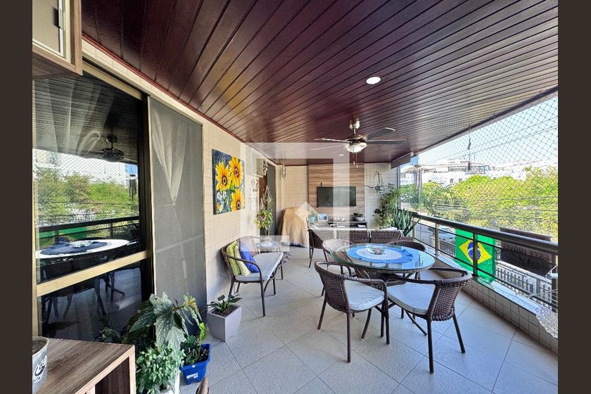 Apartamento, 3 quartos, 123 m² - Foto 15