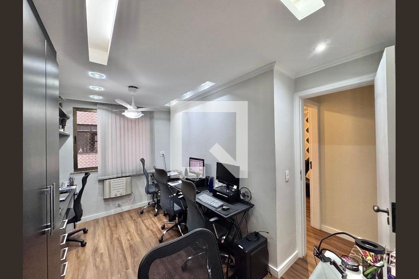 Apartamento, 3 quartos, 123 m² - Foto 37
