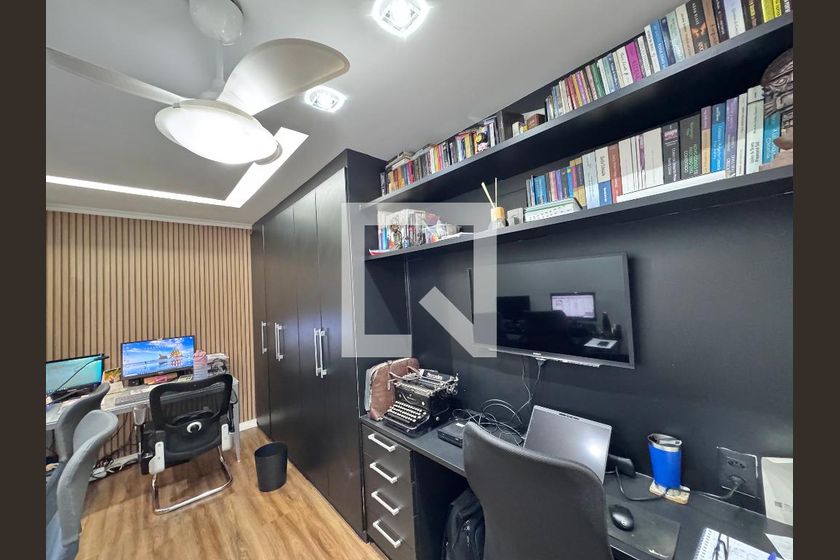 Apartamento, 3 quartos, 123 m² - Foto 39