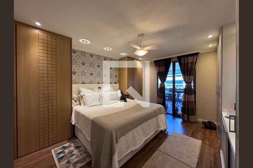 Apartamento, 3 quartos, 123 m² - Foto 51
