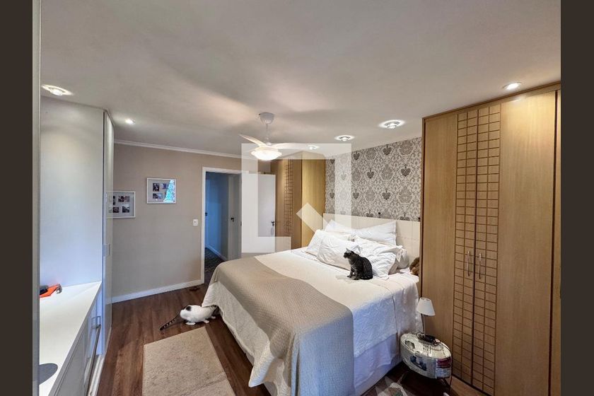 Apartamento, 3 quartos, 123 m² - Foto 55
