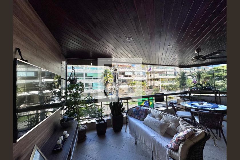 Apartamento, 3 quartos, 123 m² - Foto 21