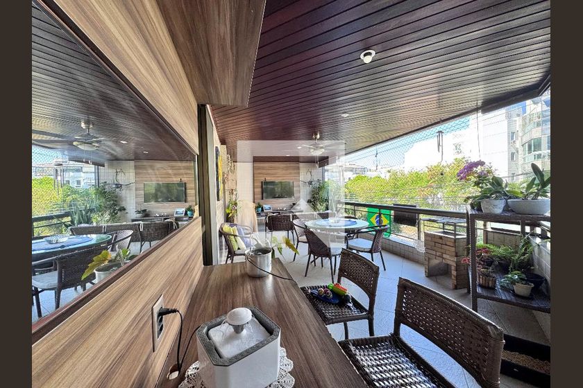 Apartamento, 3 quartos, 123 m² - Foto 13