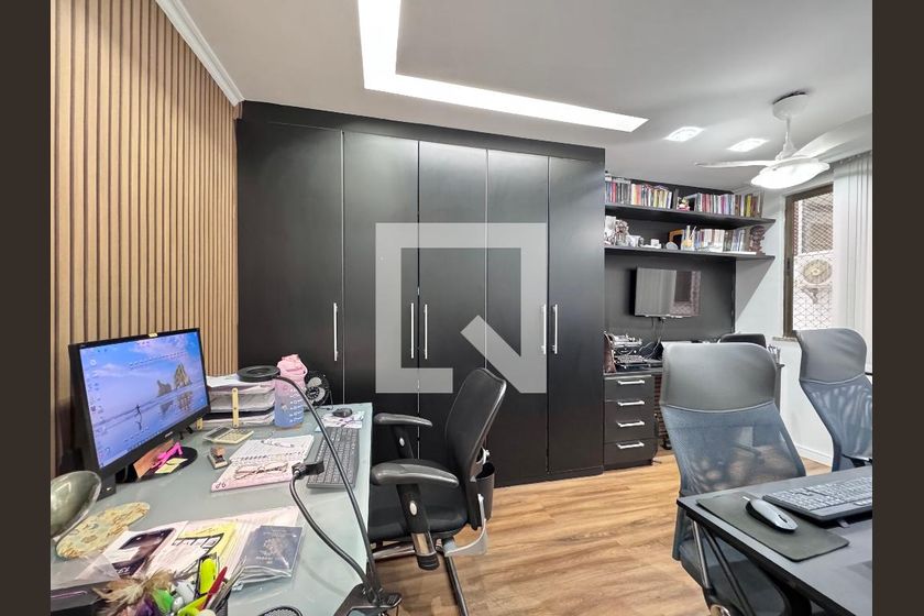 Apartamento, 3 quartos, 123 m² - Foto 33