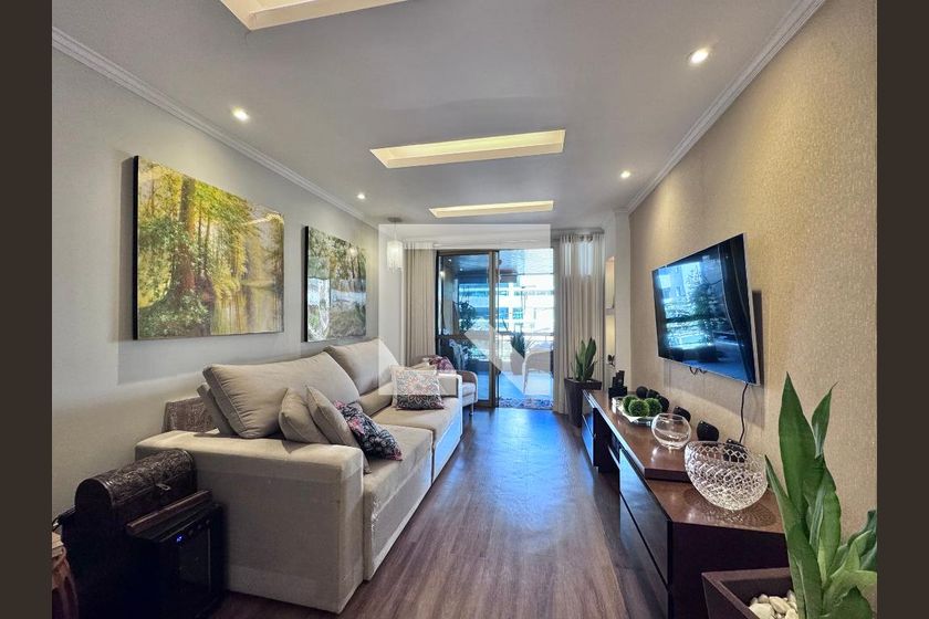 Apartamento, 3 quartos, 123 m² - Foto 7