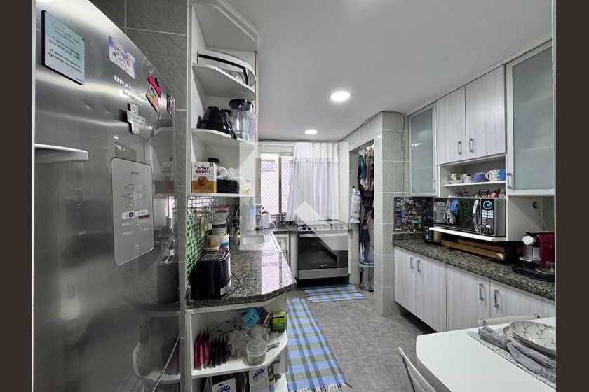 Apartamento, 3 quartos, 123 m² - Foto 67