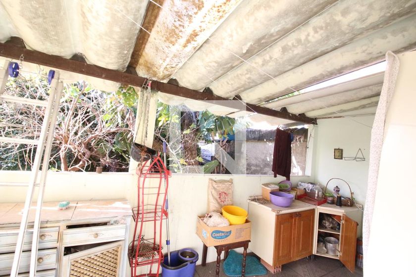 Casa, 2 quartos, 120 m² - Foto 21