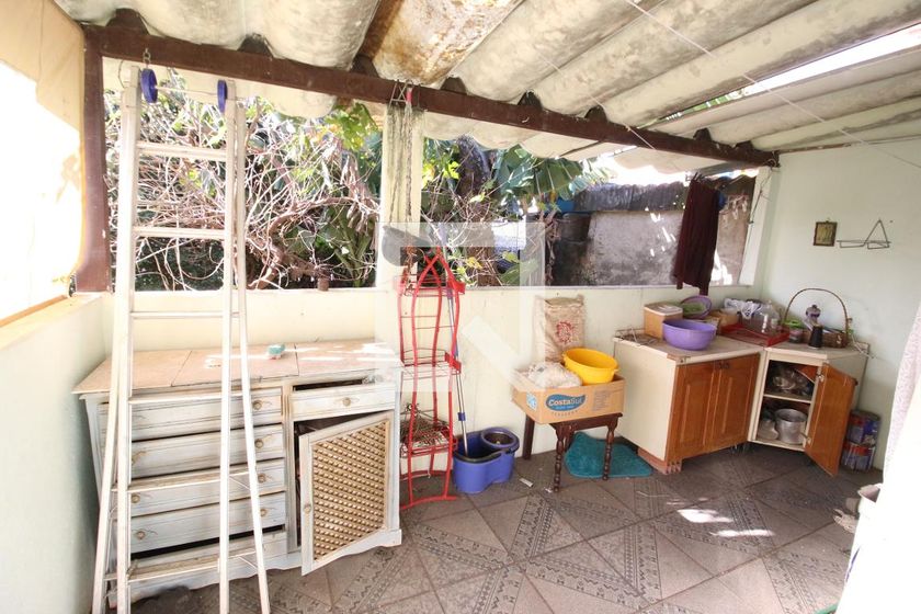 Casa, 2 quartos, 120 m² - Foto 20