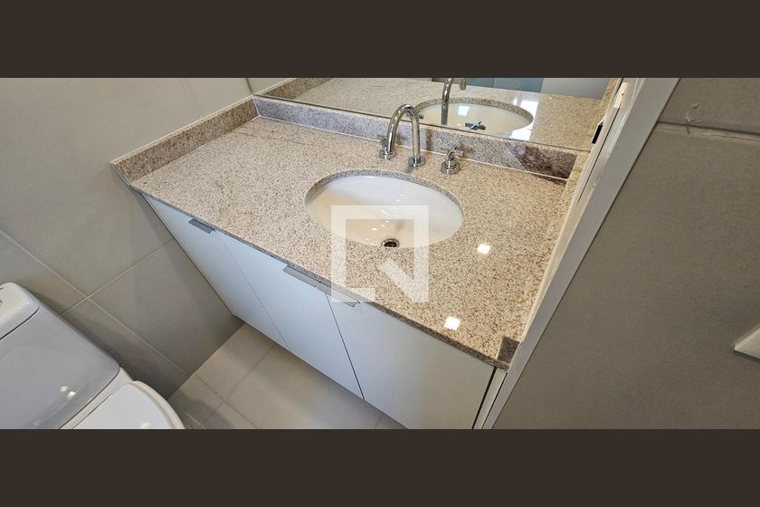 Kitnet-Studio, 28 m² - Foto 12