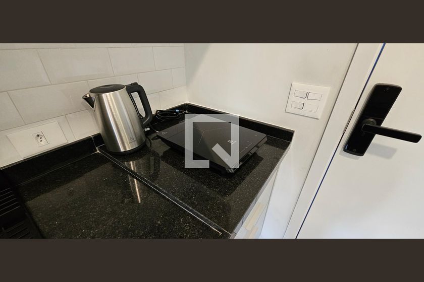 Kitnet-Studio, 28 m² - Foto 18