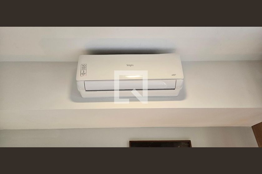 Kitnet-Studio, 28 m² - Foto 7
