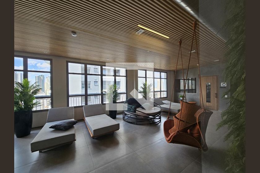 Kitnet-Studio, 28 m² - Foto 26