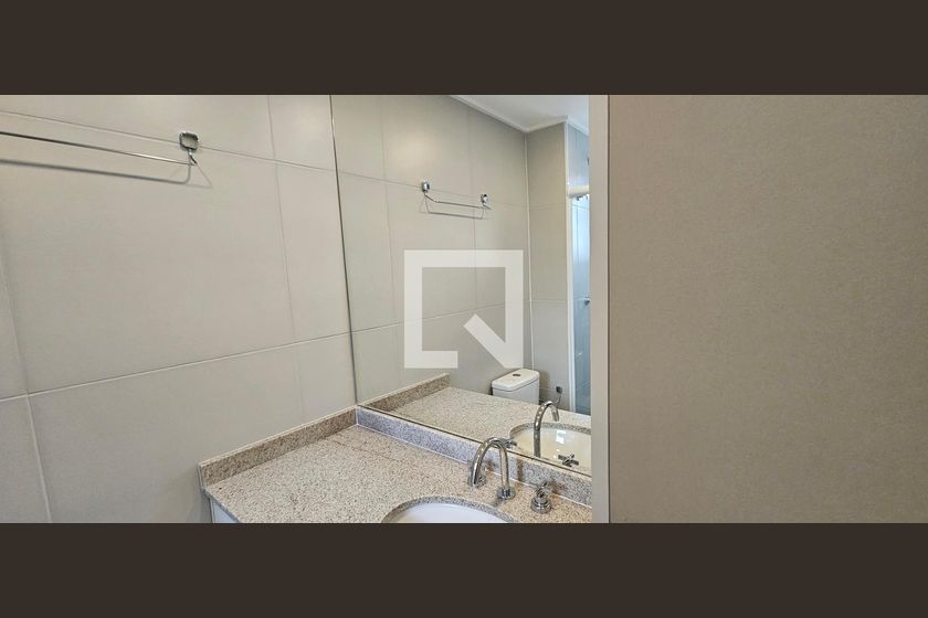 Kitnet-Studio, 28 m² - Foto 11