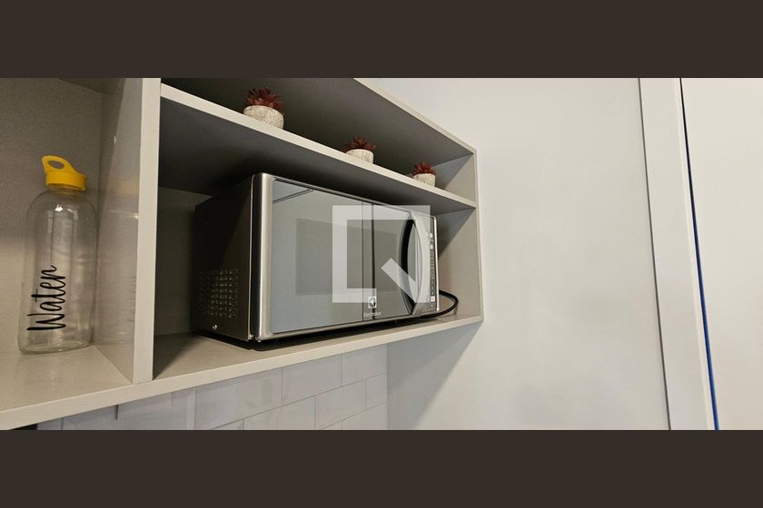 Kitnet-Studio, 28 m² - Foto 17