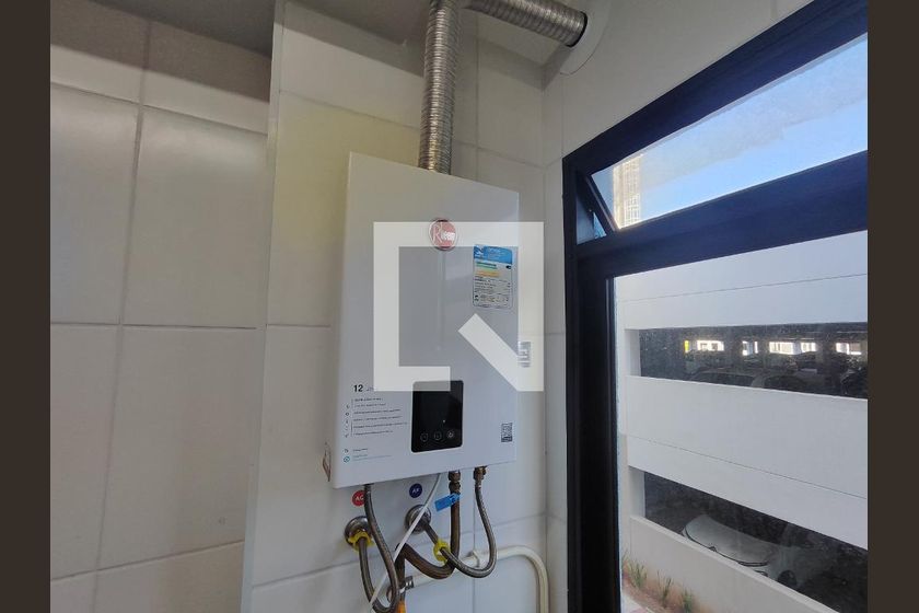 Apartamento, 2 quartos, 48 m² - Foto 55