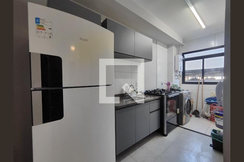 Apartamento, 2 quartos, 48 m² - Foto 43